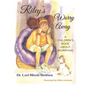 Riley's Worry Away: A children's book about worrying - Paperback