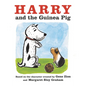 Harry and the Guinea Pig - Hardcover
