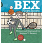 Bex Plays Sports - Hardcover