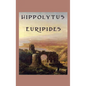 Hippolytus - Hardcover