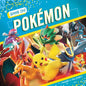Pokémon - Library Binding