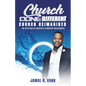 Church Done Different: Church Reimagined - Paperback