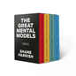 The Great Mental Models Boxed Set - Hardcover