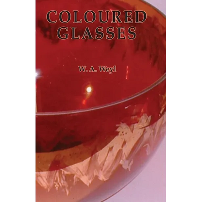 Coloured Glasses - Paperback