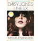 Daisy Jones & the Six: Reese's Book Club - Hardcover