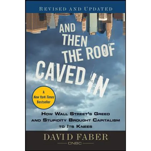 Roof Caved In P - Paperback