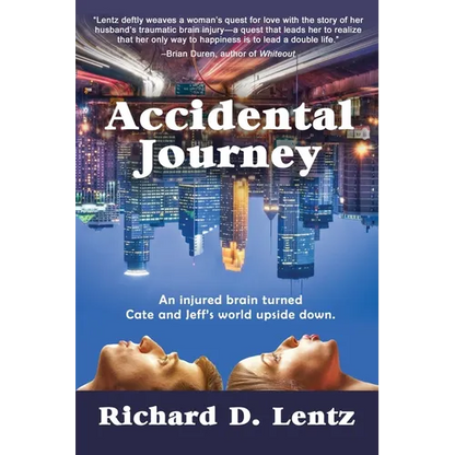 Accidental Journey - Paperback