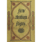 New Arabian Nights - Paperback