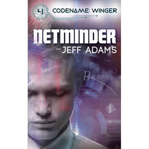 Netminder - Paperback