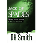 Jack of Spades: A Jack of All Trades mystery - Paperback