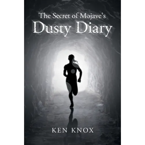 The Secret of Mojave's Dusty Diary - Paperback