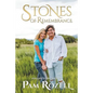 Stones of Remembrance - Paperback
