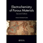 Electrochemistry of Porous Materials - Paperback