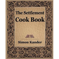 The Settlement Cook Book (1910) - Paperback