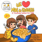 We Love Mac & Cheese - Paperback