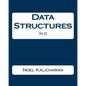 Data Structures In C - Paperback