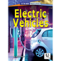 Electric Vehicles - Library Binding
