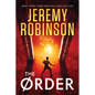 The Order - Paperback