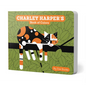 Charley Harper's Book of Colors - Board Book