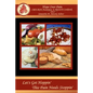 Hope Over Pain CRPS/RSD Awareness & Research Cookbook 2011 - Paperback