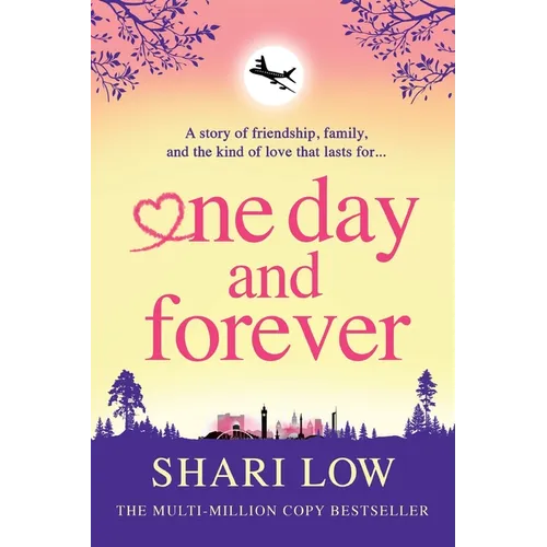 One Day and Forever - Paperback