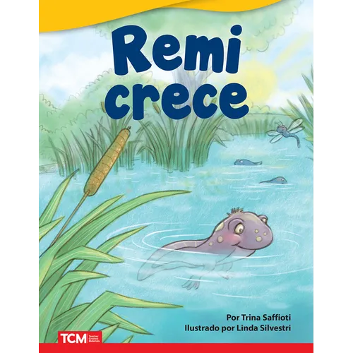 Remi Crece - Paperback