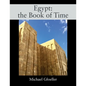 Egypt: the Book of Time - Paperback