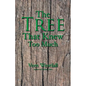 The Tree That Knew Too Much - Paperback