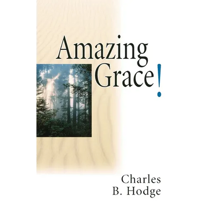 Amazing Grace - Paperback