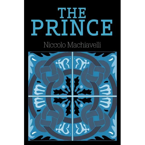 The Prince - Paperback