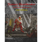 Fantasy Heartbreaker Roleplaying Game 2nd Edition - Paperback