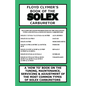 Floyd Clymer's Book of the Solex Carburetor - Paperback