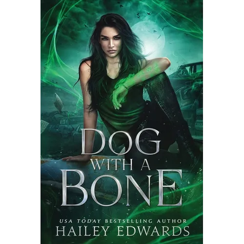Dog with a Bone - Paperback