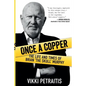 Once a Copper: The life and times of Brian `The Skull` Murphy - Paperback