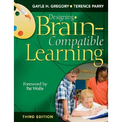 Designing Brain-Compatible Learning - Paperback