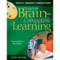 Designing Brain-Compatible Learning - Paperback