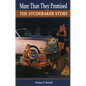 More Than They Promised: The Studebaker Story - Hardcover
