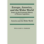 Europe, America, and the Wider World: Volume 2, America and the Wider World: Essays on the Economic History of Western Capitalism - Paperback