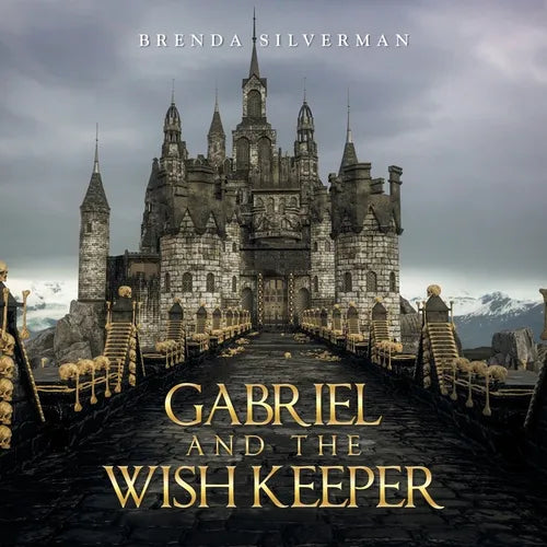 Gabriel and the Wish Keeper - Paperback