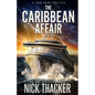 The Caribbean Affair - Paperback