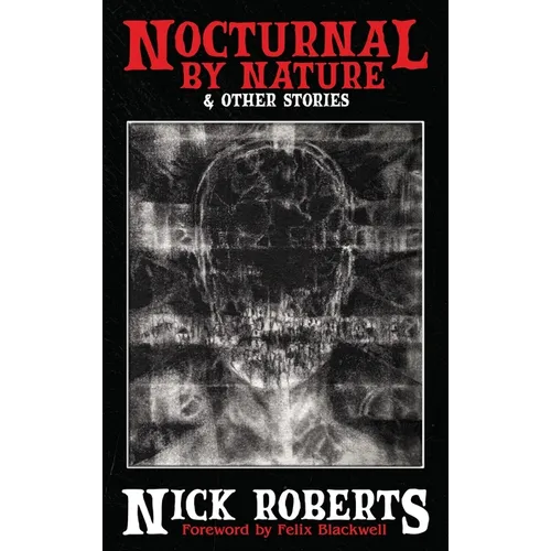 Nocturnal by Nature & Other Stories - Hardcover