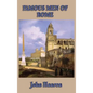 Famous Men of Rome - Hardcover