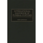 International Handbook of Funeral Customs - Hardcover