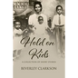 Hold on Kids - Paperback