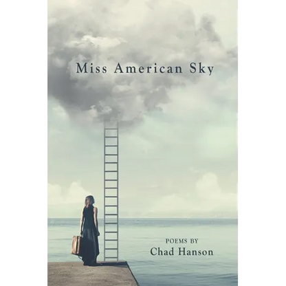 Miss American Sky - Paperback