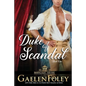 Duke of Scandal (Moonlight Square, Book 1) - Paperback