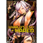 World's End Harem: Fantasia Vol. 1 - Paperback