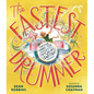 The Fastest Drummer: Clap Your Hands for Viola Smith! - Hardcover