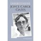 Understanding Joyce Carol Oates - Paperback