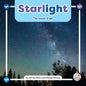 Starlight: The Sound of Igh - Library Binding